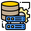 database icon