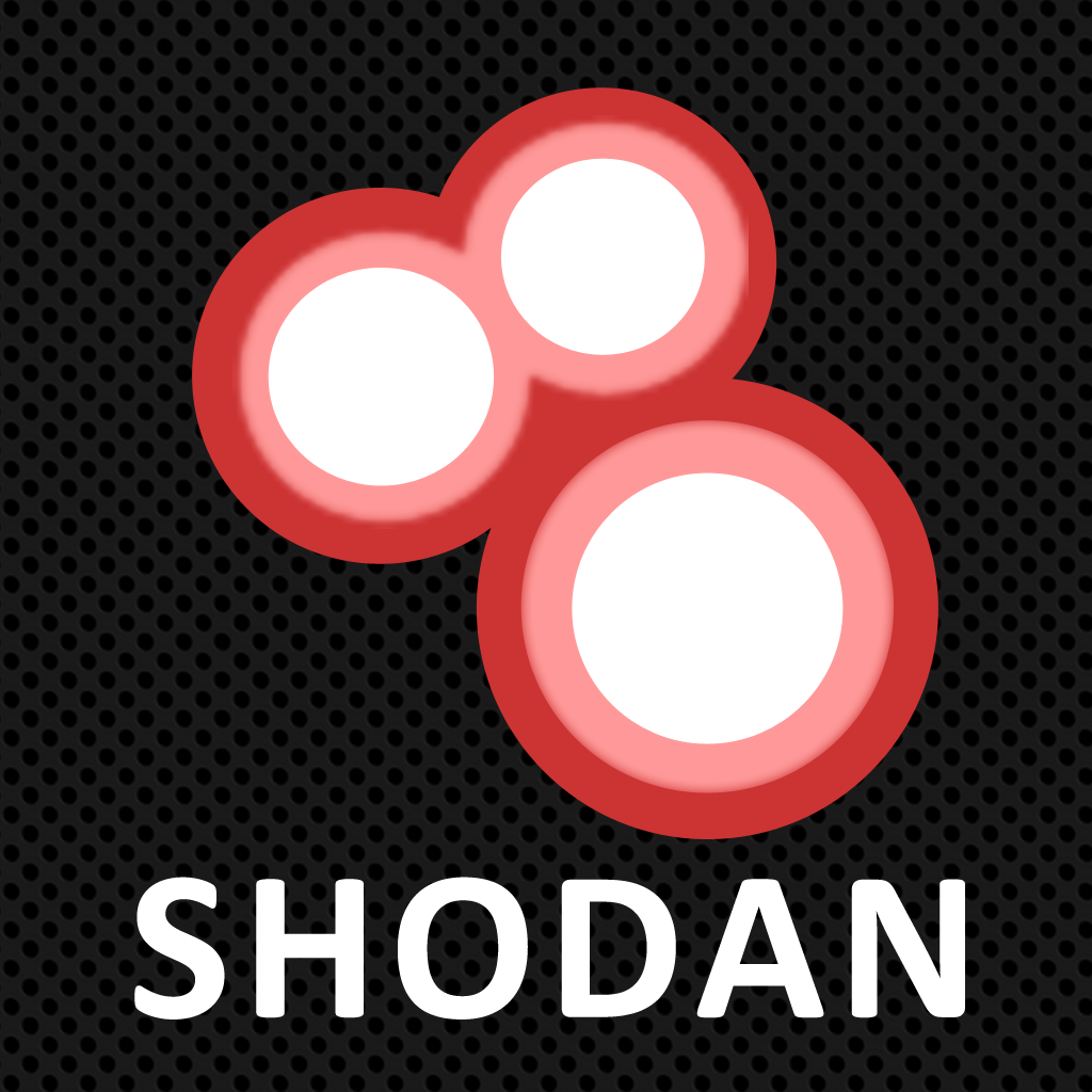 shodan logo